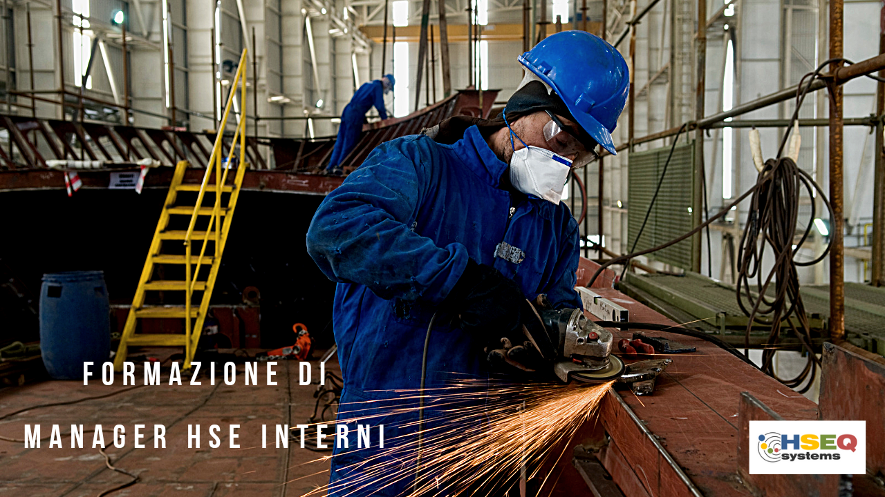 Formazione Manager Interni